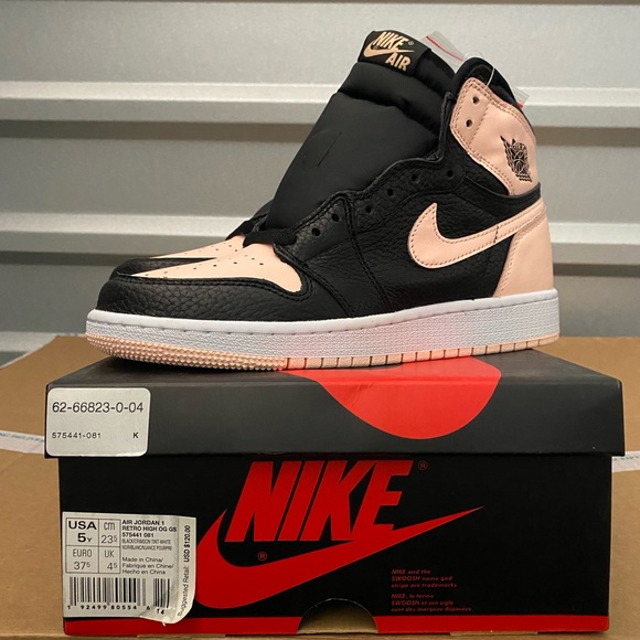 Retro 1 crimson tint - Picture 1 of 1